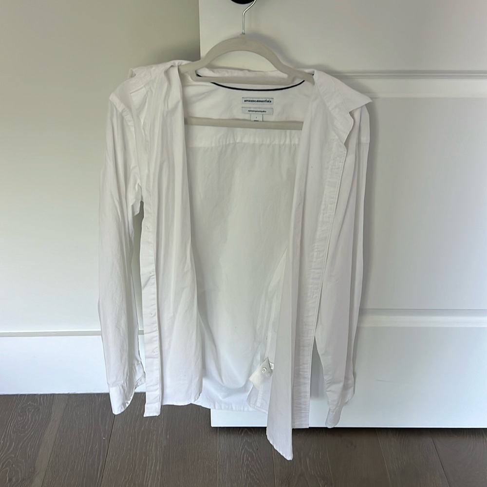 Never worn